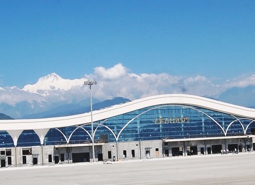 पोखरा विमानस्थलको सञ्चार उपकरणमा समस्याः दुई जहाज पोखरा अवतरण नगरी काठमाडौं फर्किए